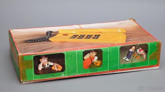 Různé společenské hry - 19