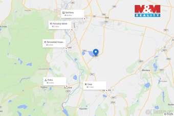 Prodej chaty, 48 m², Slatiňany - Kunčí - 19