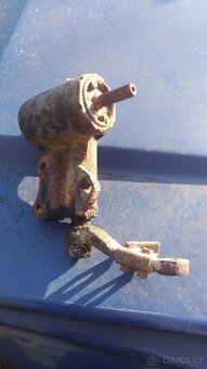 Suzuki samurai Vitara náhradní díly - 19