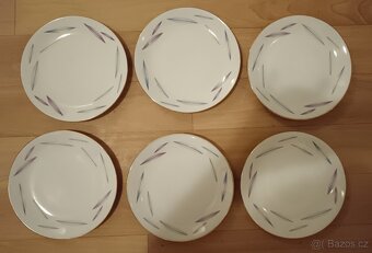 Porcelánové nadobi Angelika - 19