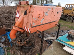 Ladog G129 4x4 sklapeč - 19