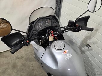 Honda XL650 V Transalp - 19