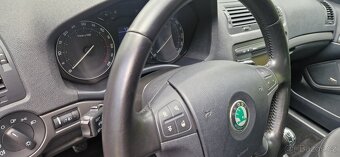 Škoda Octavia - 19