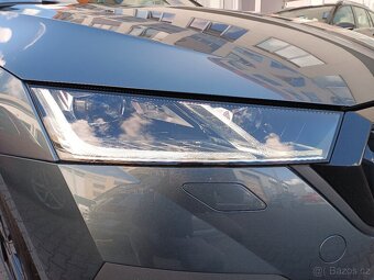 Škoda Octavia 4 Combi iV 1.4TSI 150kW DSG Sportline 80tkm - 19