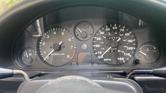 Mazda Eunos Roadster (mx5 miata) - 19