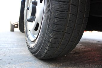 Ford Transit 2.2,300,L3H2,TAŽNÉ,KLIMA,ČR - 19