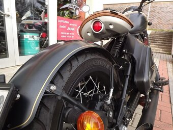Jawa 350CL Pérák - 19