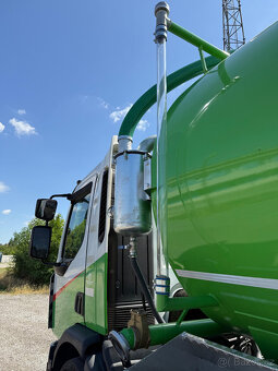 FEKAL RENAULT PREMIUM-NOVÁ CISTERNA 20000L - 19