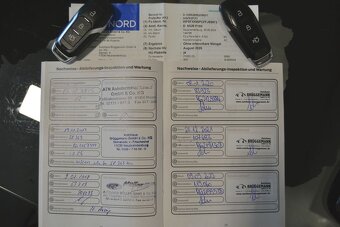 Ford Mondeo 2.0 TDCI 110kW Titanium kombi - 19
