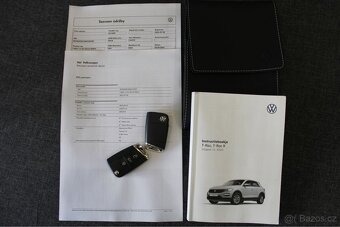VW T-Roc Sport 1.5 TSi DSG,Full LED,Virtuál,ACC,Záruka - 19