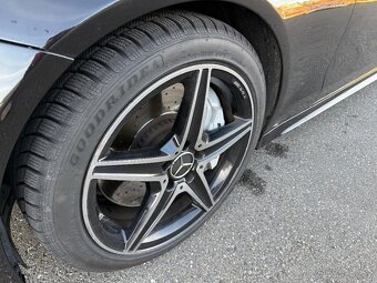 Mercedes Benz C43 AMG PERFORMANCE 4MATIC - 19