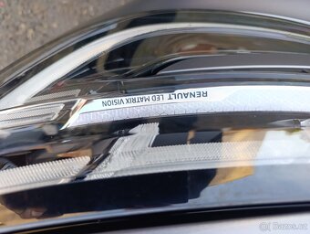 Renault Espace 7 mistne E Alpine - 19