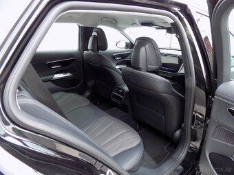 Mercedes-Benz Třídy E 220d/Performance LED/DPH/ - 19