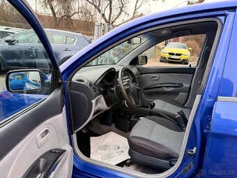 Kia Picanto 1.0i 48kw Okna Servo Central - 19