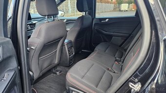 Dražba Ford Kuga 2.5i PHEV 112 kW + 53 kW - 19