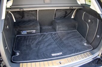 Porsche Cayenne TechArt Magnum - 19