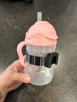 Cybex balios s lux plus výbava - 19