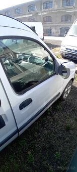 Nahradni dily Renault Kangoo 2000 - 19