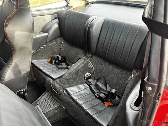 Porsche 911 Carrera 2.7 MFI - 19