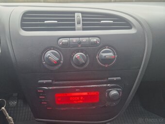 Seat Leon 1,6 TDi CR 77 kW Reference - 19