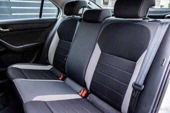 Škoda Rapid 1.6 TDI 115k Ambition /SK Pôvod/1.Majiteľ/Nelako - 19