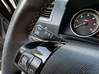 Opel Zafira 1.7 CDTi 92kW 7 míst Kůže Xenony Tažné Rok 2011 - 19
