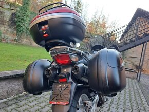 Honda XL 1000 V Varadero - SUPER SATV - 109 900 KČ - 19