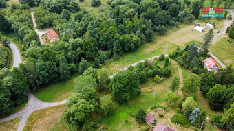 Prodej komerčního pozemku, 1325 m², Broumy - 19