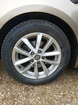 Renault megane grandtour - 19