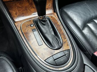 Mercedes-Benz CLS 500 Black ALU R19 306hp 7G Tronic Airmatic - 19