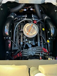 Prodam Mastercraft X2 -surf systém GEN II - 19