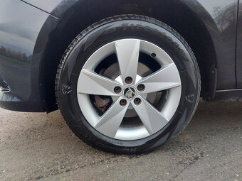 Škoda Fabia II 1.2TSi 63kW,rozvody,senzory,tempomat - 19