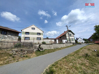 Prodej zemědělské usedlosti, Fulnek, Jílovec - 19