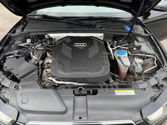 Audi A5 S-Line 2.0 tdi, Quattro, manual - 19