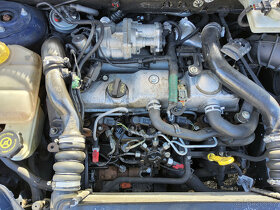 Ford Transit Connect 1,8TDCI 66kW 2006 T230-DILY - 19