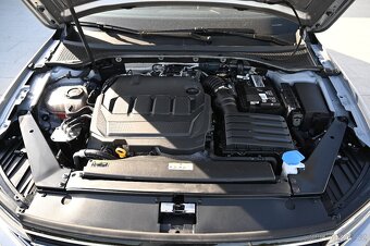 Volkswagen Passat 2.0TDI 90KW DSG Basic 12/2020 - 19