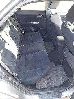 Honda civic 8g - 19