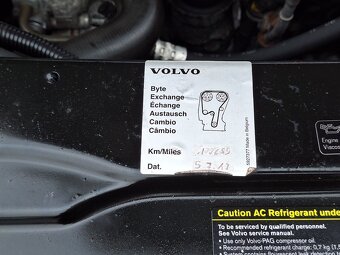 Volvo XC90, D5 AWD - 19