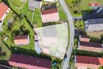Prodej rodinného domu, 266 m², Skašov - 19