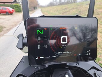 CFMOTO 800MT EXPLORE - 19