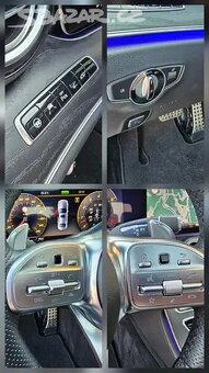 E 53 AMG,4Matic+ 336kW,DPH,Webasto,Headup,Burmester,360kamer - 19