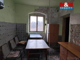 Prodej rodinného domu, 149 m², Široká Niva - 19