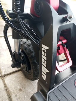 Kaabo Wolf Warrior 11 plus - 19