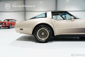 Corvette Collector Edition, Jen 6tis mil, Na CZ RZ - 19