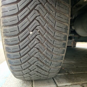 Škoda Fabia 1 Combi 1.4 16V 55kW - 19