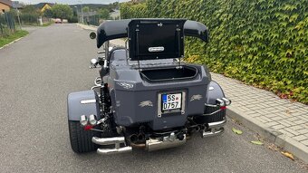 Trike Boom Mustang Famiy - 19