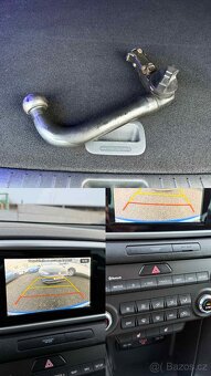 KIA SPORTAGE IV 1.6 T-GDI 130kW VISION-2019-78.042KM-ZÁRUKA- - 19