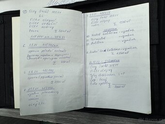 Volkswagen Transporter 1,9 TDI 63KW TAŽNÉ PNEU 6 MÍST - 19