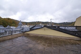 Prodej, nový byt 4+kk,  109,6m² - Mariánské Lázně s možností - 19