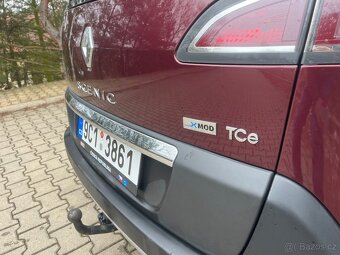 Renault Scénic III XMOD - 19